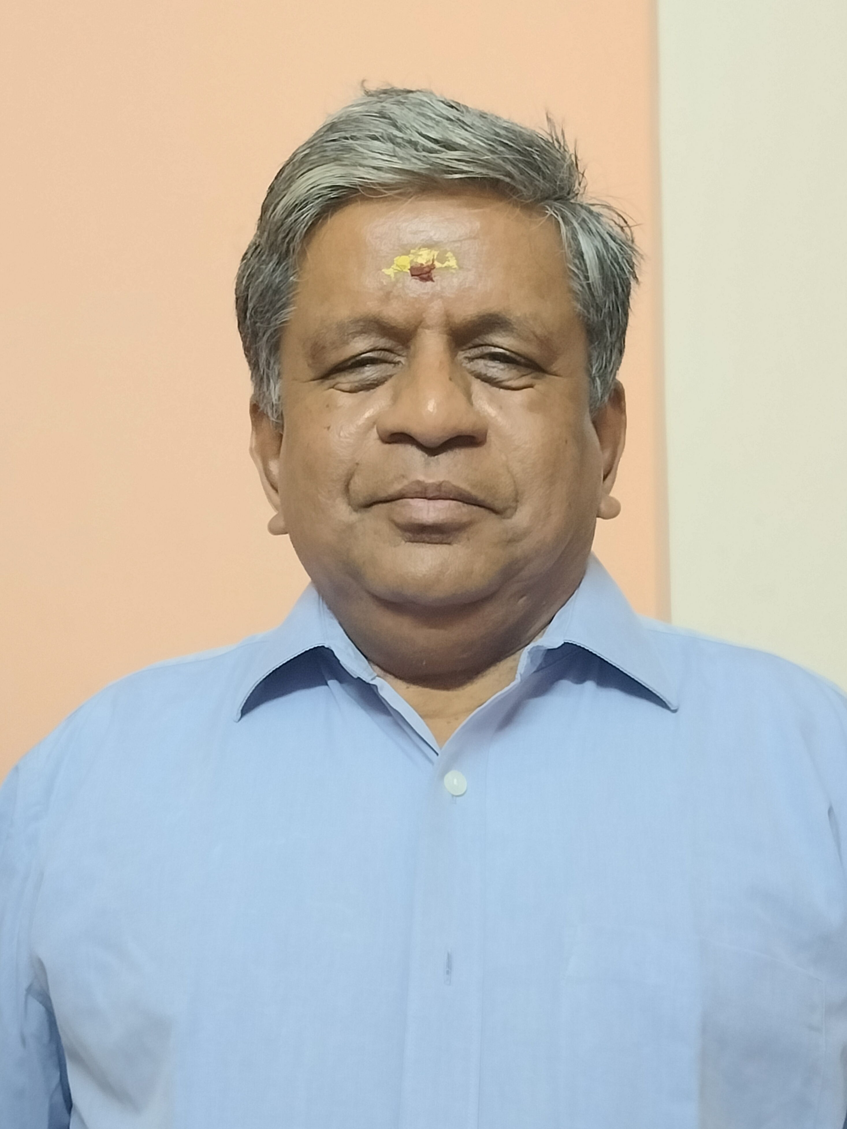 N. Kannan